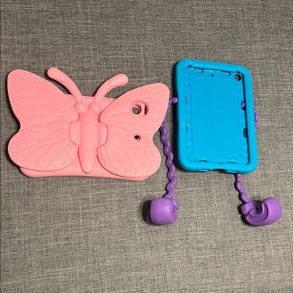 iPad mini 4 cases